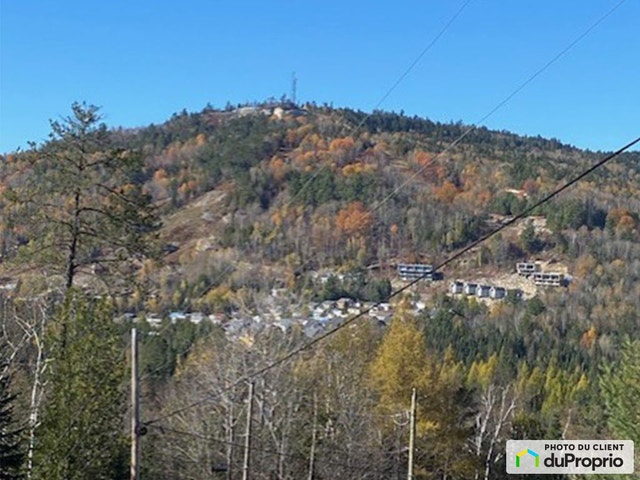 $149,900 - Residential Lot for sale in St-Côme — photo 1