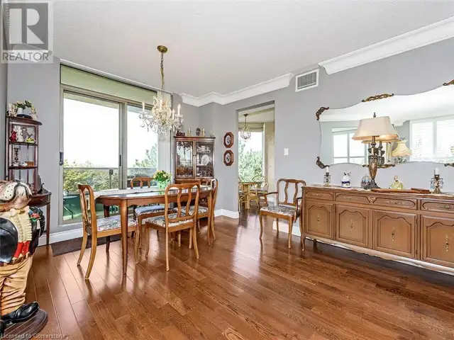 1901 PILGRIMS Way Unit# 502 Oakville, Ontario in Condos for Sale in Oakville / Halton Region - Image 11