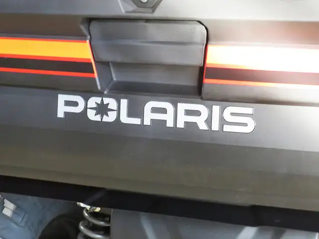 2026 Polaris Ranger XP 1000 NorthStar Premium Orange Rust in ATVs in Cambridge - Image 14