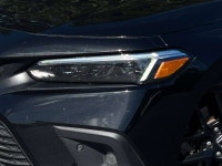 Recent Arrival! Certified. Si|Sunroof|CarPlay|One Owner 2024 Honda Civic Si Base Si|Sunroof|CarPlay|... (image 1)