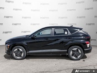 Ladies and gentlemen, allow me to introduce you to the 2025 Hyundai Kona Electric Preferred FWD, a v... (image 2)