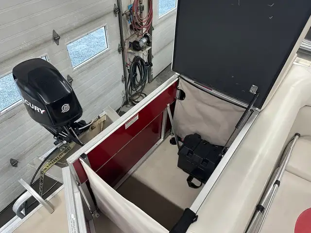 2012 Princecraft Vectra 21 Mercury 60 HP in Powerboats & Motorboats in Thetford Mines - Image 9