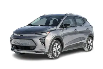 Bolt * EV * Conveniance Package * * Climatisation * Système antivol * Radio AM/FM stéréo * Dégivreur...