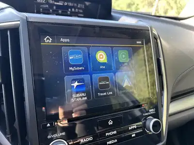2023 Subaru Forester Touring | No Accidents | Panoramic Roof, View more