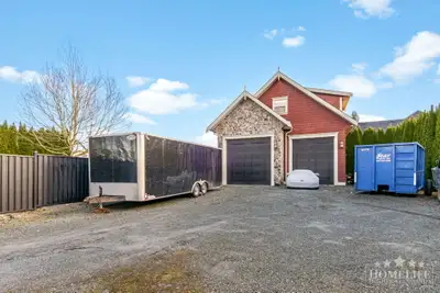 1 Bed, 1 Bath Coach House with Den for Rent in Langley! Welcome to this bright and thoughtfully desi...