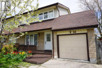84 BOW RIVER CRES Mississauga, Ontario
