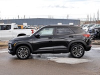 Welcome To Sherwood Park Chevrolet. The #1 Volume Chevrolet Dealer in Canada. Cloth / Heated Seats /... (image 9)