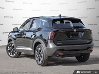 This Nissan Kicks has a dependable Regular Unleaded I-4 2.0 L/122 engine powering this Variable tran... (image 4)