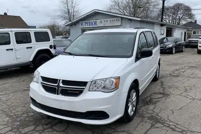 BAD CREDIT! NO CREDIT! CAR LOAN! Apply now! Visit www.superiorautosales.ca Carfax clean! Great affor...