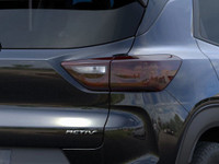 AMVIC Licensed Dealer Ready for a sturdy partner in adventure? Meet the 2026 Chevrolet Trailblazer A... (image 2)