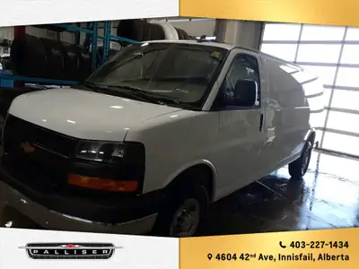 Thanks for checking out our inventory. All Palliser Pre-Owned Vehicles come with a 132 point inspect...