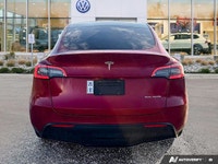 This Tesla Model Y boasts a Electric engine powering this Automatic transmission. Wireless Phone Con... (image 3)