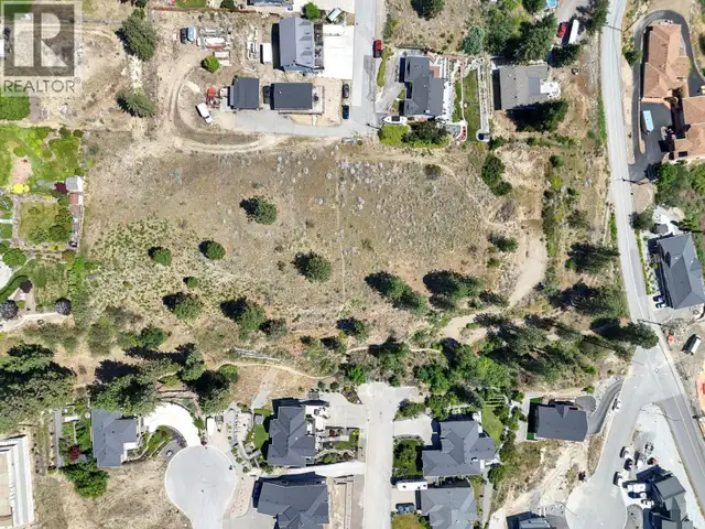 6446 Renfrew Road Peachland, British Columbia in Land for Sale in Penticton - Image 20