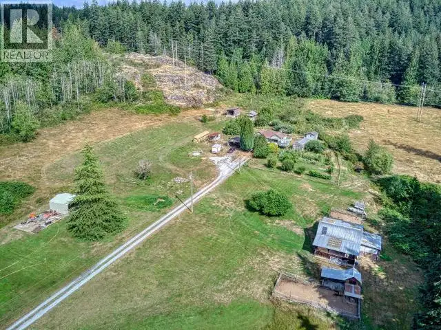 12328 HIGHWAY 101 Powell River, British Columbia in Houses for Sale in Sunshine Coast - Image 28