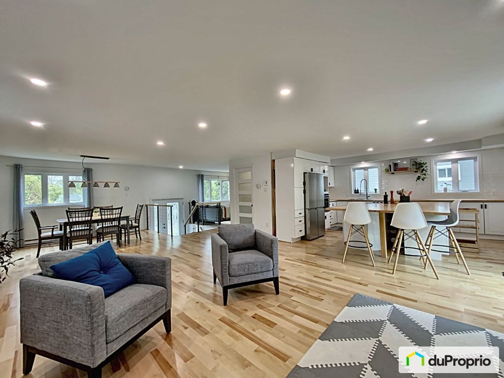 $499,000 - Bungalow for sale in ND-De-L'Ile-Perrot — photo 1