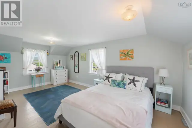 154 South Street Bridgetown, Nova Scotia in Houses for Sale in Annapolis Valley - Image 19