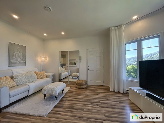 $429,000 - Condominium for sale in Bromont — photo 3