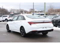 Experience modern design, advanced technology, and impressive efficiency in this 2021 Hyundai Elantr... (image 6)