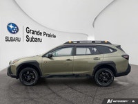 2022 Subaru Outback Wilderness - For Sale 2022 Subaru Outback Wilderness - Explore Without Limits Ve... (image 1)