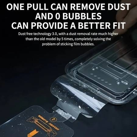 Phone Full Cover Privacy Screen Protector in Other in Mississauga / Peel Region - Image 6