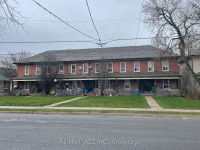 Apts-6 To 12 Units For Sale Peterborough Perry And Aylmer