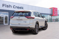 ==== 2024 Nissan Rogue Platinum -- Refined Excellence ==== This *2024 Nissan Rogue Platinum* represe... (image 6)