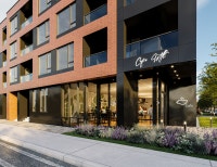 Espace de détail à louer-Retail spaces for rent-commercial spaces, new offices, Restaurant-Magasin-E... (image 1)