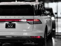 This Lincoln Aviator delivers a Twin Turbo Premium Unleaded V-6 3.0 L/183 engine powering this Autom... (image 4)