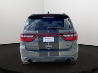 This Dodge Durango has a powerful ESG 6.4L SRT(R) HEMI(R) V8 w/ FuelSaver MDS engine powering this A... (image 4)