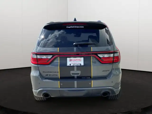 2024 Dodge Durango SRT 392 | 6.4L SRT HEMI V8 Engine in Cars & Trucks in Edmonton - Image 6