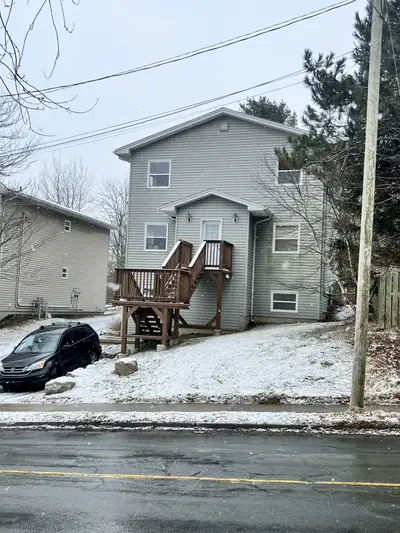 Welcome to 36 Cowie Hill! This bright and spacious 2-bedroom, 1-bath unit is perfectly situated just...