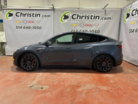 EDITION PERFORMANCE AWD DUAL MOTORS, TOIT PANORAMIQUE VITRÉ,***MAINTENANT OUVERT TOUS LES SAMEDIS*FI... (image 3)