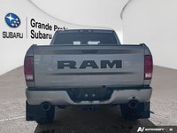2019 Ram 1500 Classic Express - Vehicle Listing Vehicle Highlights: BackUp Camera 5.7L HEMI V8 Keyle... (image 3)