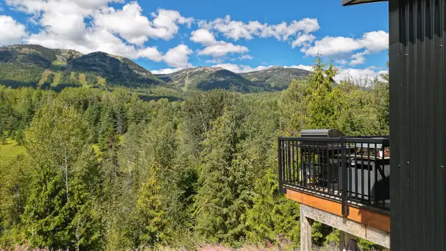 New build 2 bed 2 bath home on 5 acres with stunning views63654772263811123