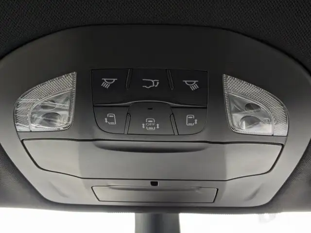 2026 Chrysler Grand Caravan SXT * Power Liftgate - in Cars & Trucks in Calgary - Image 27