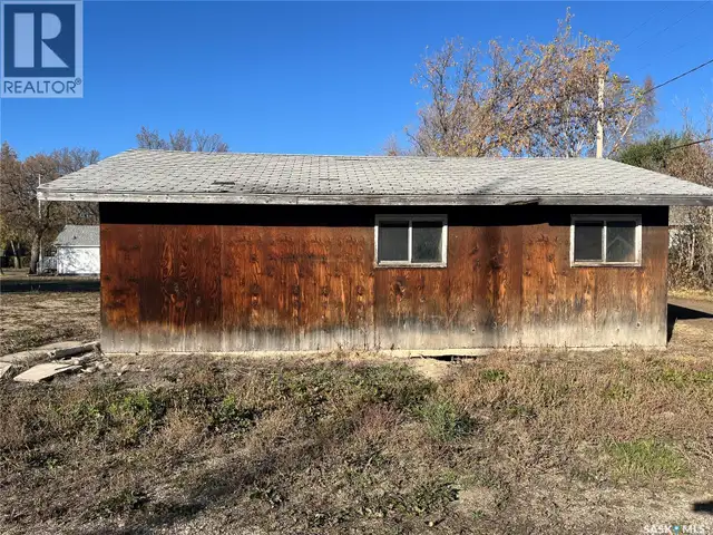 122 & 126 1st STREET NE Wadena, Saskatchewan in Land for Sale in Saskatoon - Image 9