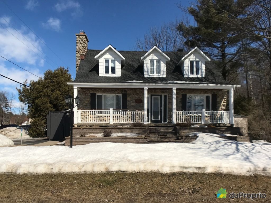 $750,000 - 2 Storey for sale in Mascouche — photo 3