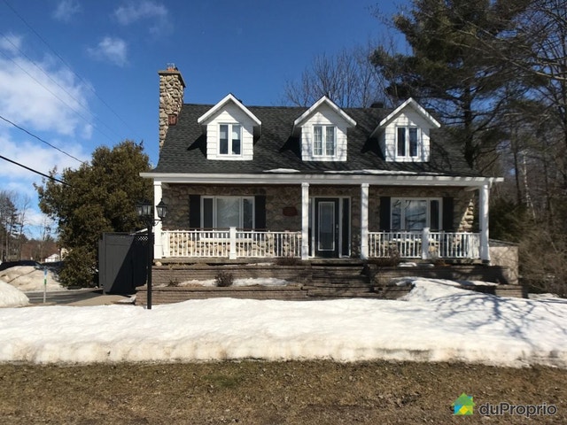 $750,000 - 2 Storey for sale in Mascouche — photo 3