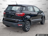KBB.com 10 Most Awarded Brands. Only 38,989 Miles! This Ford EcoSport delivers a Intercooled Turbo R... (image 5)