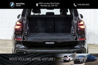 *English below* *Français:* Ce BMW X5 xDrive40i 2024, affichant 50 125 km, provient d'un seul propri... (image 6)