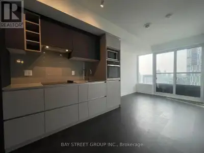 2301 - 319 JARVIS STREET Toronto (Church-Yonge Corridor), Ontari