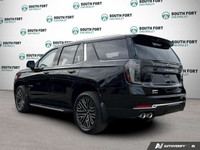 Leather Seats, Heated & Ventilated Seats, Heated Steering, 3rd Row Seating, Adaptive Cruise Control,... (image 6)