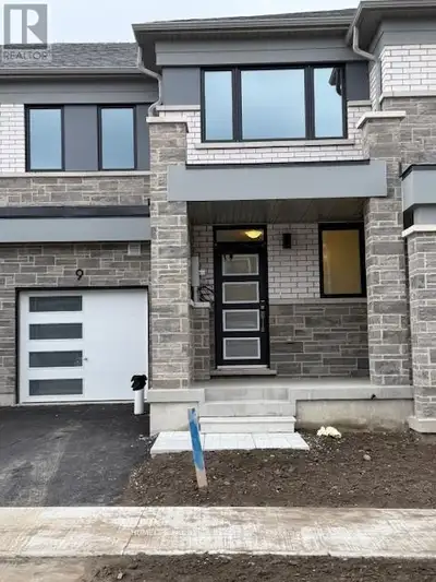 Beautiful brand-new never Lived-in Home! This spacious place features an open concept design with la...