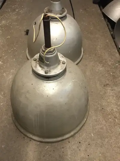 Abat-jour en aluminium pour lumière, View more