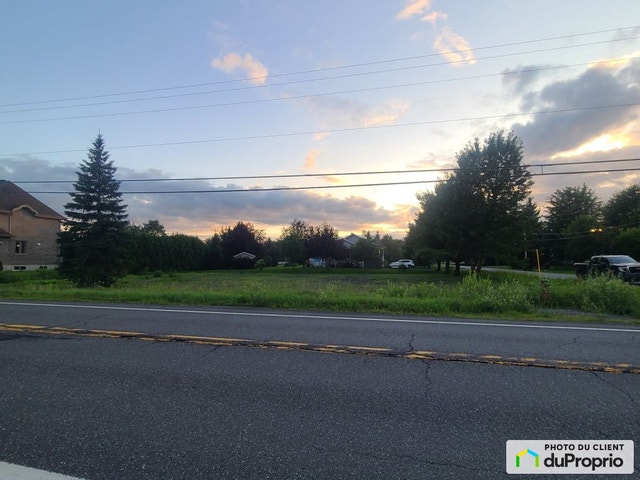 $150,000 - Residential Lot for sale in St-Ours — photo 2