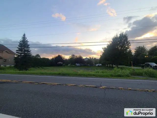 $150,000 - Residential Lot for sale in St-Ours in Land for Sale in Saint-Hyacinthe - Image 3