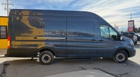 ENJOY PRACTICALITY, RELIABLE PERFORMANCE, AND WORKREADY UTILITY WITH THIS 2021 FORD TRANSIT CARGO VA... (image 5)