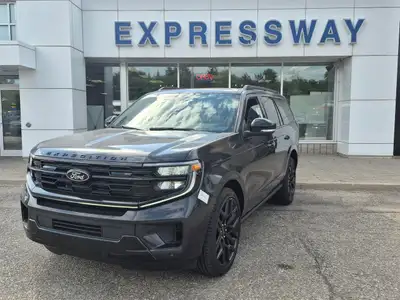 Embark on your next adventure with the brand new 2026 Ford Explorer ACTIVE, a vehicle designed to co...