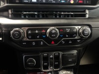 Recent Arrival! 2024 Jeep Wrangler Rubicon X RUBICON X | 37 INCH TIRES | CUSTOM RIMS | LIFT KIT Blac... (image 9)