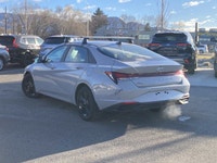 No Accidents - One Owner - Roof Bars - Keyless Ignition - Heated Steering Wheel The 2021 Hyundai Ela... (image 2)